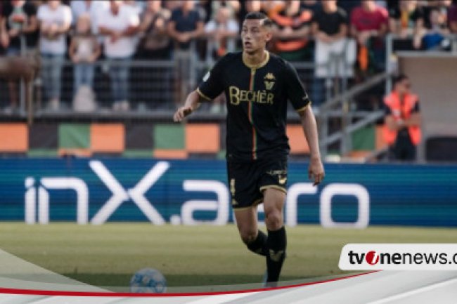 Calon Pemain Naturalisasi Ini Menyatakan Indonesia Bukan Negara Sepak Bola Besar