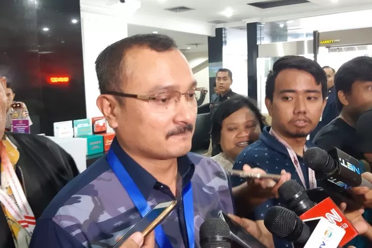 Soal Umpatan 'Bajingan Tolol', Ferdinand Hutahaean Politikus PDIP: Rocky Gerung Salah atau Memang Benar Ya?