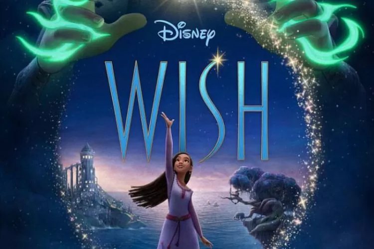 Sinopsis Film Wish Segera Tayang di Bioskop XXI Citimall Cianjur