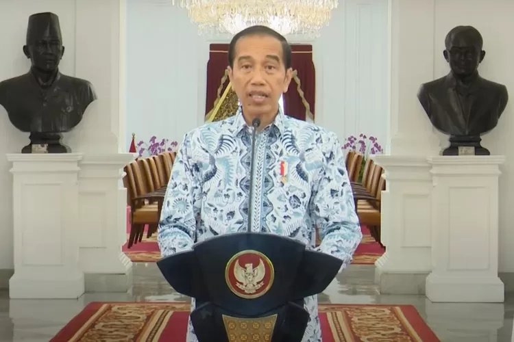 Jokowi Kumpulkan Ratusan Pj Kepala Daerah, PDIP Khawatir Pengondisian Pemenangan Pemilu 2024