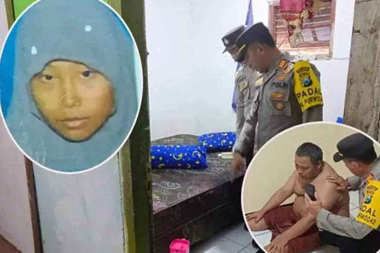 Heboh! Peristiwa Naas Sang Menantu yang Berbadan Dua, Dibunuh Mertua di Pasuruan