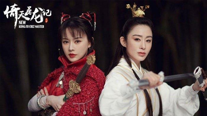 Sinopsis New Kung Fu Cult Master 1, Tayang 1 November 2023 di Indosiar