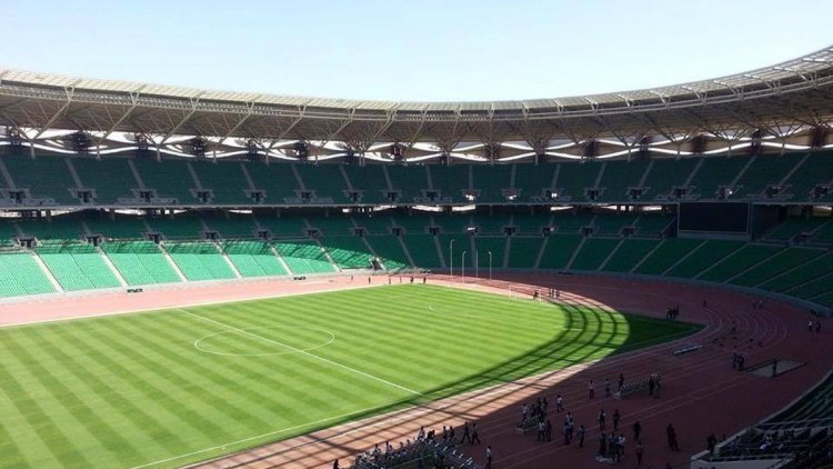 Profil Basra Internasional Stadium, Tempat Timnas Irak Mengubur Tim Tamu: Timnas Indonesia Jangan Keder