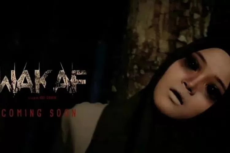 Sinopsis Film Wakaf, Horor Religi yang Dibintangi Putri Delina