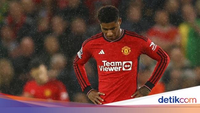 Nani: MU Kini Lebih Bertalenta, tapi Enggak Ada Semangatnya