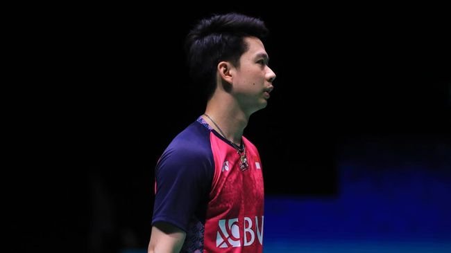 Korea Masters 2023: Lima Bulan dan Belasan Turnamen Menanti Kevin