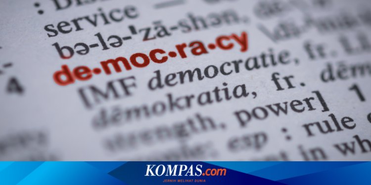 Demokrasi di Hampir Separuh Negara di Dunia Alami Penurunan, Apa yang Terjadi?
