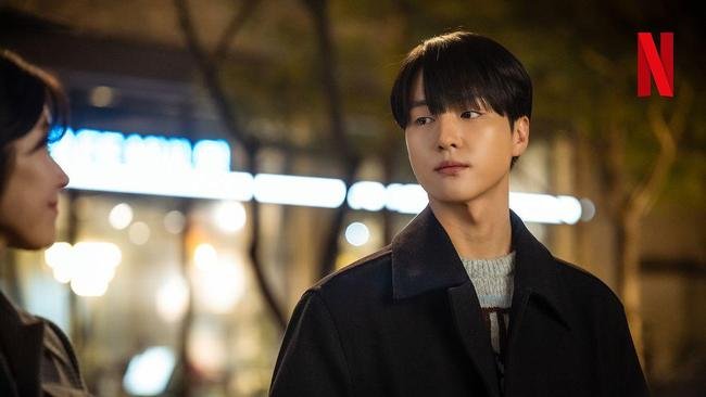 Potret Menawan Yang Se Jong, Aktor yang Jadi Kekasih Bae Suzy di Drakor Netflix 'Doona!' dan Bikin Baper