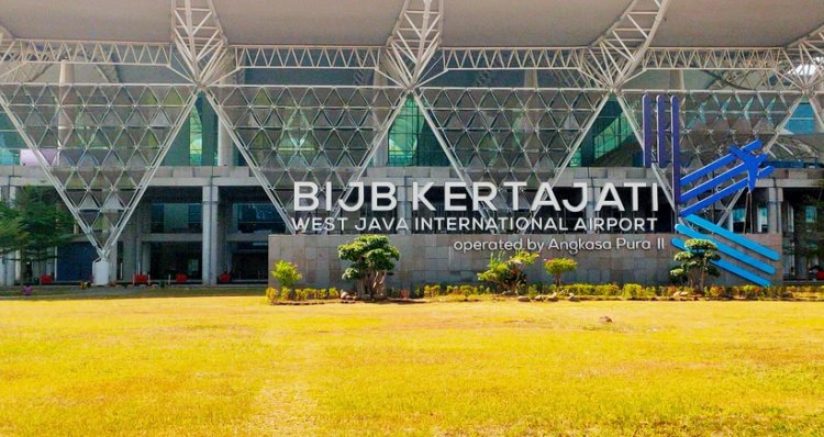 Sejarah Bandara Internasional Kertajati, Terbesar di Jawa Barat, Indonesia