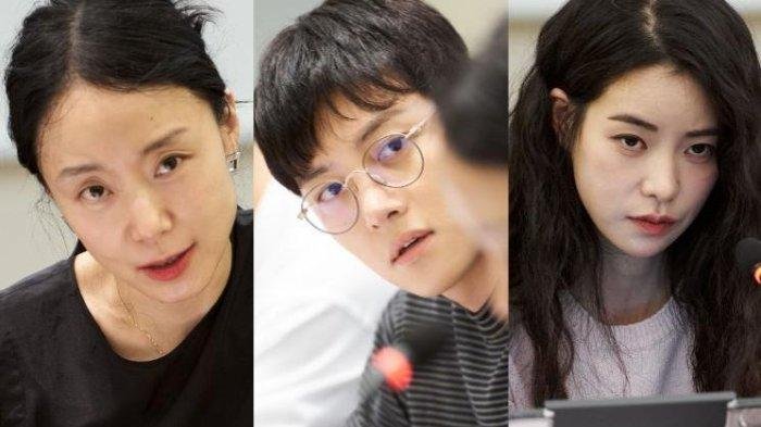 Sinopsis dan Jadwal Tayang Revolver,Film Action Terbaru Ji Chang Wook, Jeon Do Yeon, dan Lim Ji Yeon
