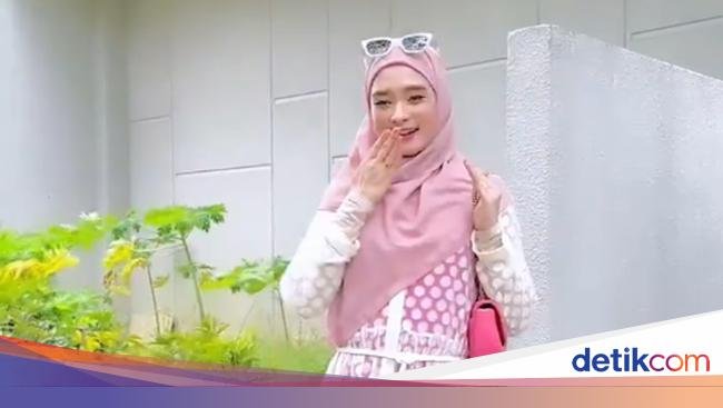 Dicap Serakah Karena Minta Nafkah Rp 12 M, Inara Rusli Bilang Ini