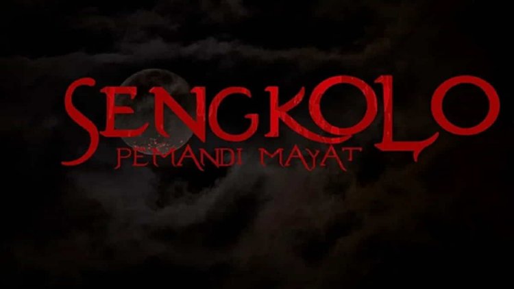 Sinopsis Sengkolo Pemandi Mayat, Film Horor Donny Alamsyah