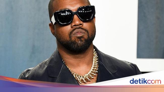 Kanye West Sebut Karier Artis Hollywood Bisa Berakhir Jika Dukung Palestina