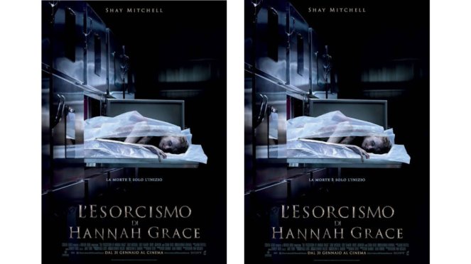 Sinopsis Film The Possession of Hannah Grace (2018), Teror iblis Mengerikan dalam Jenazah