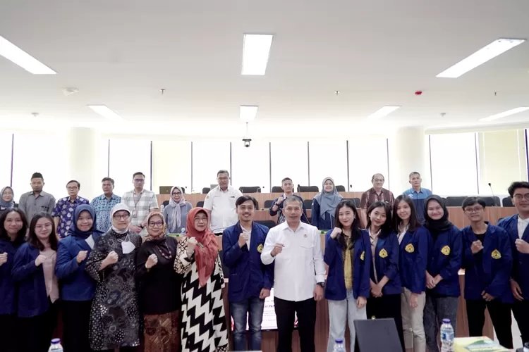 Jalani KKN Internasional, Belasan Mahasiswa Universitas Semarang Dikirim ke Kampus Luar Negeri