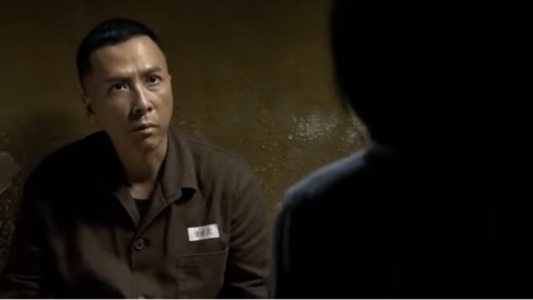 Sinopsis Film Kung Fu Jungle: Aksi Donnie Yen Mengungkap dan Melawan Pembunuh Berantai yang Kejam
