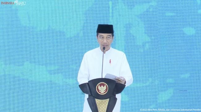 Jokowi Sebut Prabowo Saat Bicara Kepemimpinan Kuat, Ada Apa?