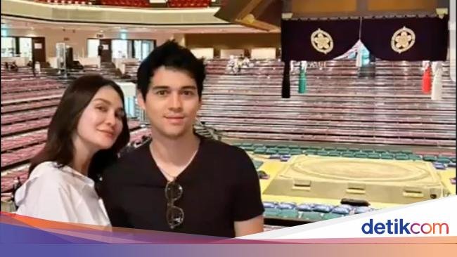 Jawaban Luna Maya soal Hilangkan Foto Maxime Bouttier di IG