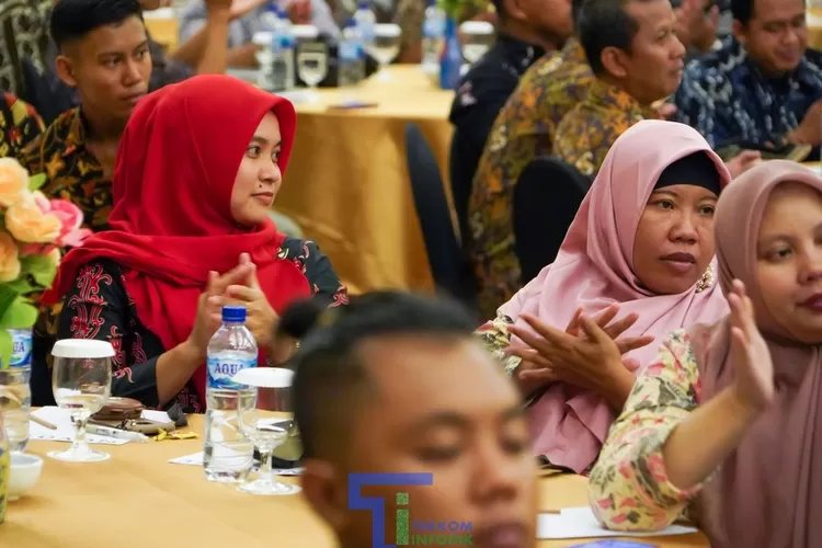 Bidang GTK Lakukan Upskilling Guru Mapel SMK, Diikuti 202 Peserta Mapel Otomotif dan Pariwisata