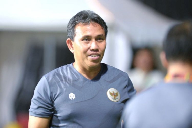Pelatih: Pemain Indonesia U-17 Sadar Tanggung Jawab di Piala Dunia