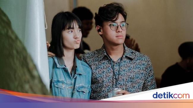 Curhatan Galau Ardhito Pramono Sebelum Umumkan Pisah dengan Istri