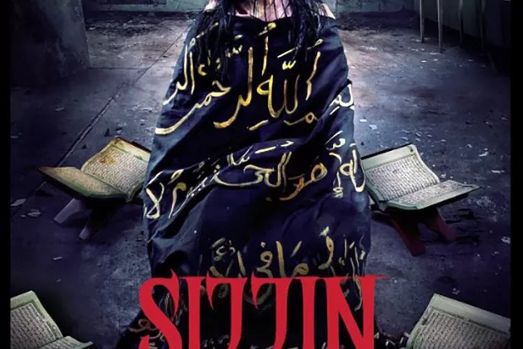 Sinopsis Film ‘Sijjin', yang Tayang di Bioskop Rajawali Cinema Kamis 9 November 2023