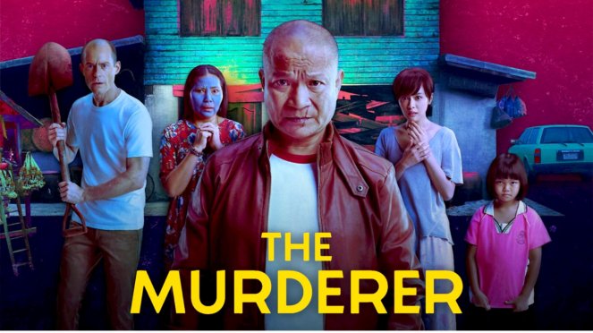 Sinopsis Film The Murderer (2023), Misteri Pembunuhan 7 Orang Dalam Satu Keluarga Thailand