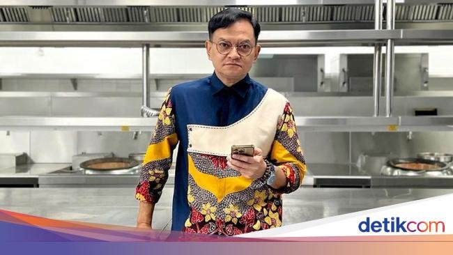 Awet Muda, Hedi Yunus Giat Rawat Muka dan Berlari