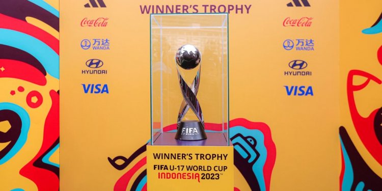 Yang Perlu Diketahui dari Grup A Piala Dunia U-17 2023: Debut Timnas Indonesia U-17