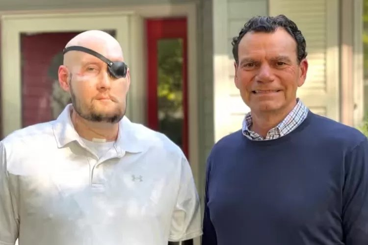 Ahli Bedah di New York Berhasil Lakukan Transplantasi Bola Mata Secara Menyeluruh untuk Pertama Kali