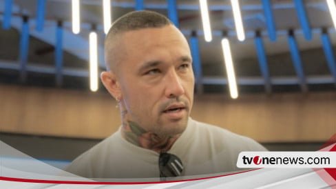 Radja Nainggolan Menyesal Tolak Timnas Indonesia, Jika Ada Mesin Waktu ...