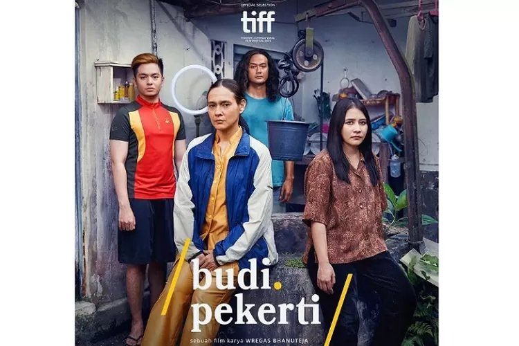 Menyoroti Dampak dari Cyberbullying, Begini Sinopsis Film Budi Pekerti