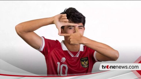 Pemain Keturunan Korea Selatan Ini Manfaatkan Ilmu dari Ayah Son Heung-min untuk Modal Timnas Indonesia U-17