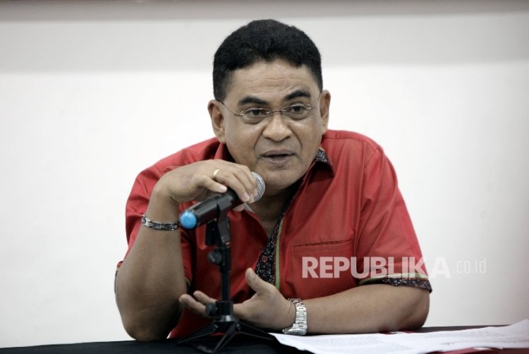 Beri Ruang Gibran untuk Kembalikan KTA, Politikus PDIP: Apa Sulitnya Gitu?