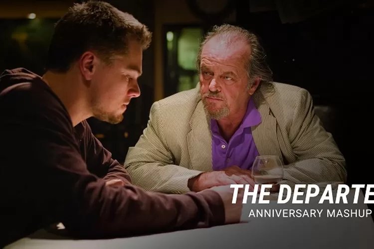 Sinopsis Film The Departed, Kehidupan Seorang Mafia yang Menyamar Jadi Mata-mata Polisi