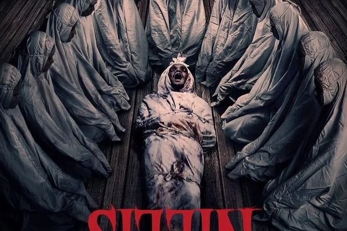 Sinopsis Film 'Sijjin', Salah Satu Film Horor Indonesia Paling Ngeri!