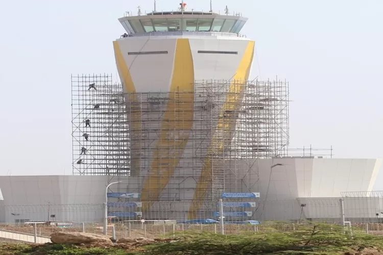 Jawa Timur Segera Memiliki Tiga Bandara Internasional, Intip Persiapan dan Tantangan Operasional Bandara Dhoho