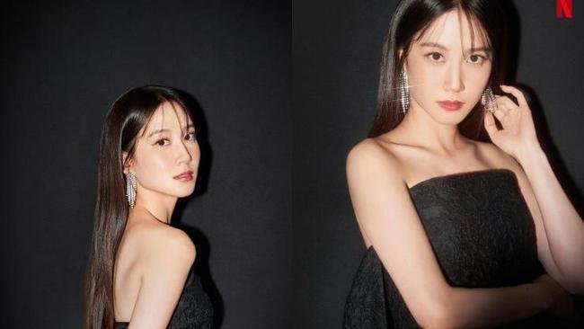 5 Peran Paling Ikonik dari Aktris Cantik Park Eun Bin di Drakor, Jadi Pemain Biola hingga Pengacara Cerdas!