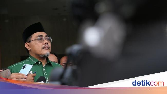 PKB Maklum Gibran Tepis Semangat Perubahan: Perlu Banyak Baca Dinamika