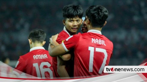 Timnas Indonesia U-17 Sempat Dianggap Remeh di Piala Dunia U-17, Bima Sakti 'Senggol' Radja Nainggolan