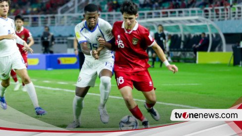 Amar Brkic Debut untuk Timnas Indonesia U-17, Bima Sakti Maklumi Hal Ini