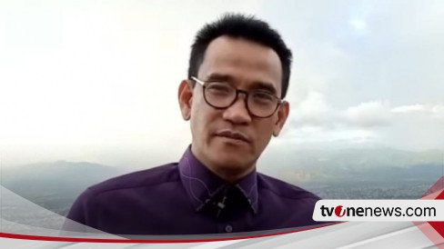 Sebut Semua Kritiknya pada Jokowi Terbukti, Refly Harun Ungkap Kini Saat Tepat Suarakan Pemakzulan: Saya Heran Tak Ada yang Berani Katakan!