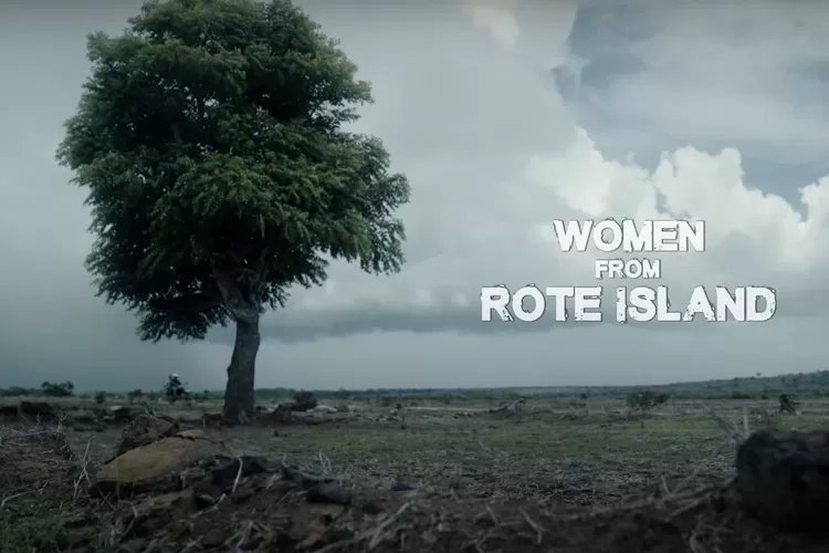 Borong Empat Piala Citra FFI 2023, Ini Sinopsis Film Women From Rote Island
