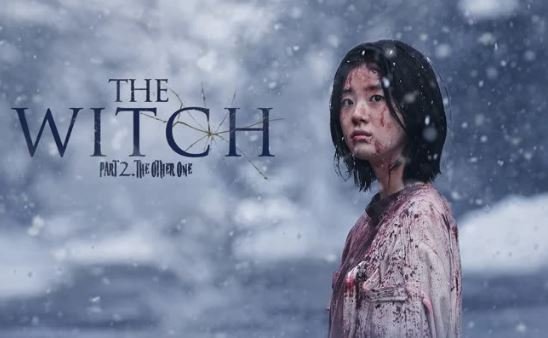 Link Nonton, Download dan Sinopsis The Witch Part 2 The Other One Sub Indo