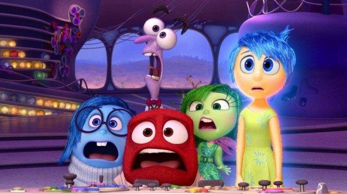 SINOPSIS Film Inside Out 2! Muncul 4 Emosi Baru dalam Kepala Riley, Bakal Tayang 24 Juni 2024