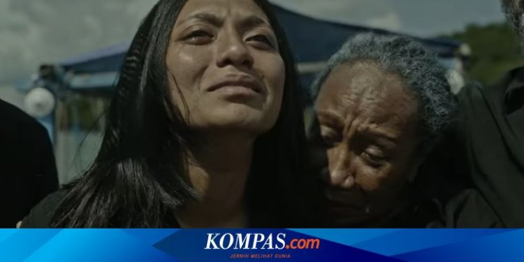 Sinopsis Women From Rote Island, Kisah Pilu Korban Kekerasan Seksual