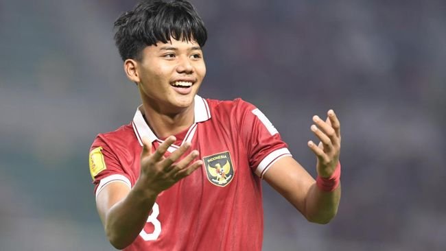 Syarat Indonesia Juara Grup A Piala Dunia U-17 2023