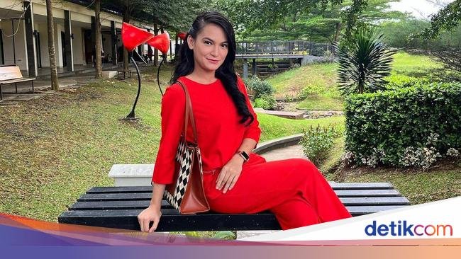 Kia Poetri Blak-blakan soal Isu Lengket dengan Virgoun