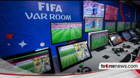 VAR di Piala Dunia U-17 2023 akan Diberikan ke PSSI? Erick Thohir Beri Jawaban Tegas