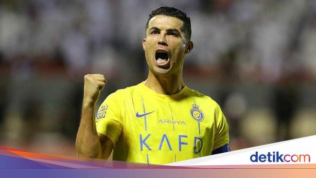 Ini Penampakan Rumah Cristiano Ronaldo yang Bikin Murka Tetangga